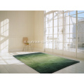 Sợi mỏng vi sợi với màu gradient Carpet